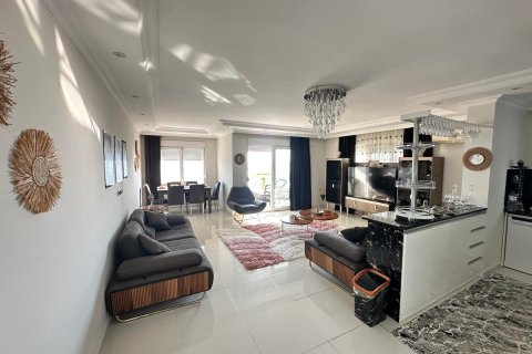 Daire 3+1 Kestel, Antalya, Türkiye №212174 - 4