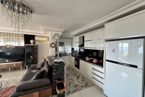 Daire 3+1 Kestel, Antalya, Türkiye №212174 - 3