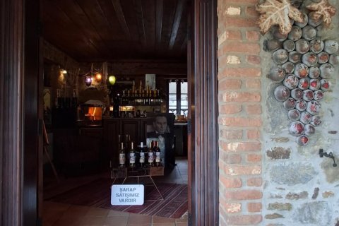 Retail store for sale  in Selcuk, Izmir, Turkey, 125m2, No. 223235 – photo 14