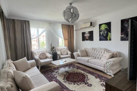 4+1 Lägenhet  i Mersin, Turkiet Nr. 108016