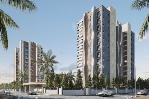 Daire  1+1  Altıntaş, Antalya, Türkiye №227342 - 3