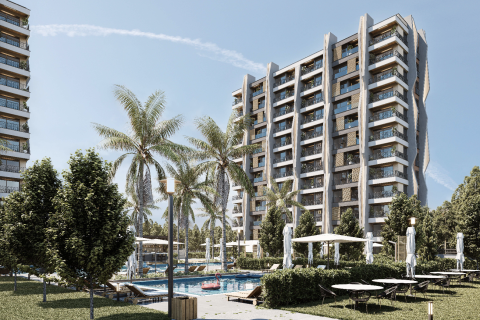 Daire  1+1  Altıntaş, Antalya, Türkiye №227342 - 5