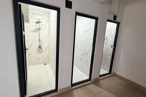 3+1 Takvåning  i Dalaman, Mugla, Turkiet Nr. 226471 - 21