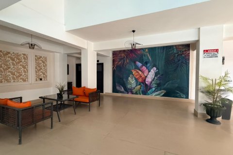 3+1 Takvåning  i Dalaman, Mugla, Turkiet Nr. 226471 - 19