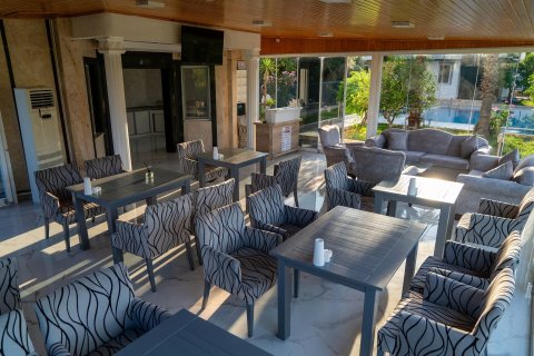 هتل در  Antalya ، ترکیه 300 متر مربع.  شماره 232180 - 15