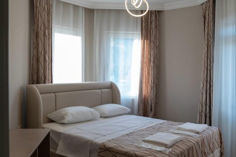 هتل در  Antalya ، ترکیه 300 متر مربع.  شماره 232180 - 18