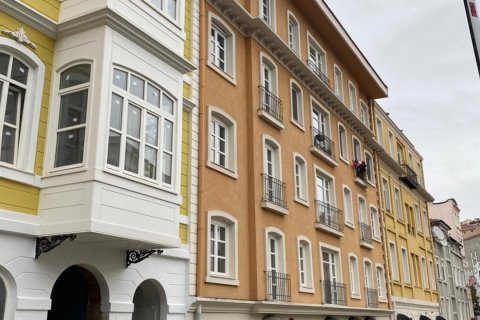 پروژه توسعه TomTom Garden در Beyoglu، Istanbul، ترکیه شماره 97055