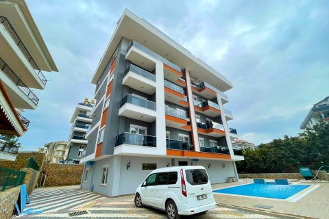 Продажа квартиры  в Оба, Анталье, Турция 1+1, 55м2, №97054 – фото 15