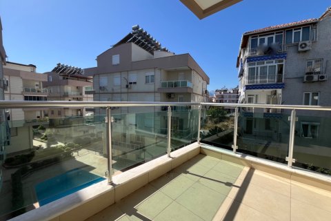 2+1 Wohnung  in Konyaalti, Antalya, Türkei Nr. 211990 - 4
