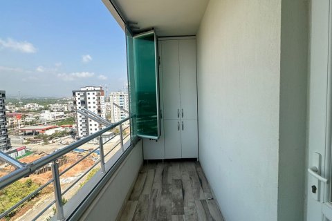 3+1 Lägenhet i Mersin, Turkiet Nr. 140624 - 20