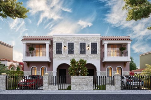 Villa for sale  in Kusadasi, Aydin, Turkey, 3 bedrooms, 130m2, No. 101362 – photo 5