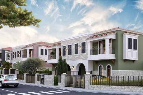 Villa for sale  in Kusadasi, Aydin, Turkey, 3 bedrooms, 130m2, No. 101362 – photo 8
