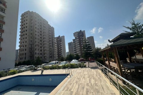 3+1 Lägenhet i Mersin, Turkiet Nr. 140624 - 4