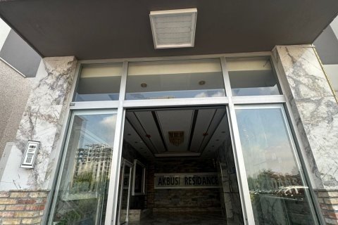 3+1 Lägenhet i Mersin, Turkiet Nr. 140624 - 5