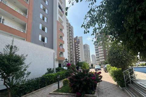 3+1 Lägenhet i Mersin, Turkiet Nr. 140624 - 6