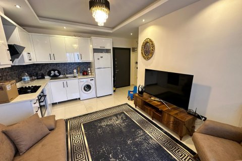 Продажа квартиры в Каргыджаке, Аланье, Анталье, Турция 1+1, 60м2, №105314 – фото 10