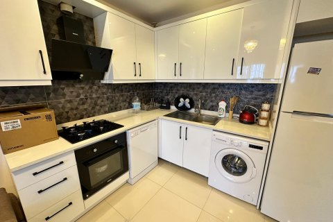 Продажа квартиры в Каргыджаке, Аланье, Анталье, Турция 1+1, 60м2, №105314 – фото 9