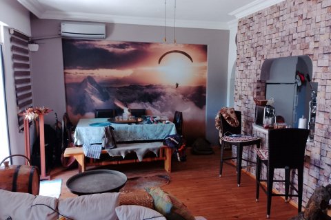 2+1 Lägenhet i Alanya, Antalya, Turkiet Nr. 102847 - 18