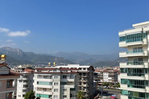آپارتمان در Tosmur، Alanya ، ترکیه 2 خوابه ، 110 متر مربع. شماره 133892 - 8