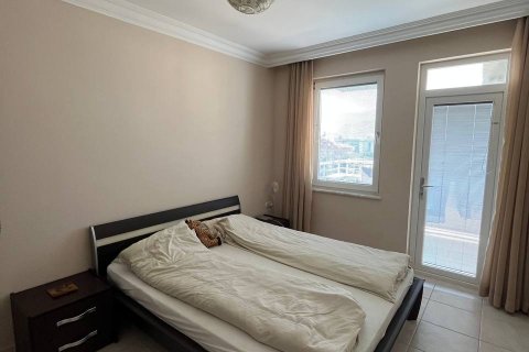 آپارتمان در Tosmur، Alanya ، ترکیه 2 خوابه ، 110 متر مربع. شماره 133892 - 7