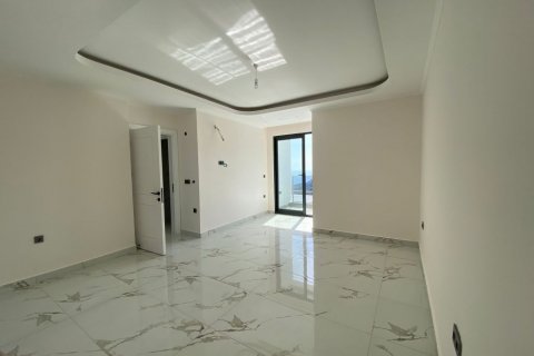 3+1 Villa  in Bektas, Alanya, Antalya, Türkei Nr. 139729 - 5