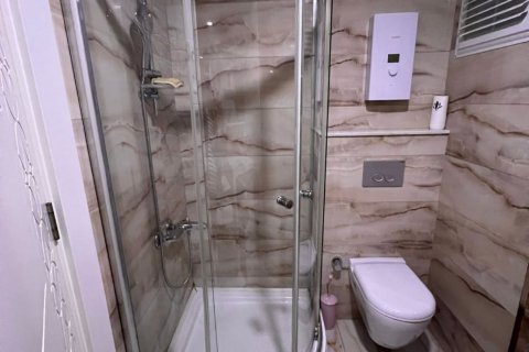1+1 Lägenhet  i Mahmutlar, Antalya, Turkiet Nr. 97105 - 18