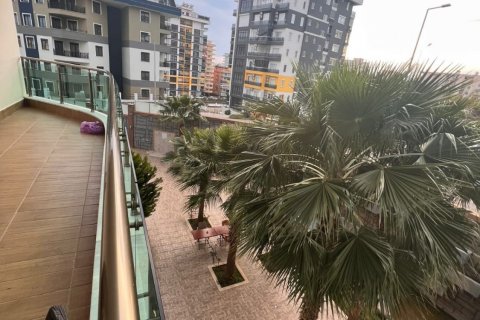 1+1 Lägenhet  i Mahmutlar, Antalya, Turkiet Nr. 97105 - 20
