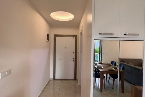 1+1 Lägenhet  i Mahmutlar, Antalya, Turkiet Nr. 97105 - 19