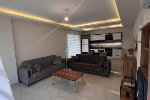 1+1 Lägenhet  i Mahmutlar, Antalya, Turkiet Nr. 97105 - 21