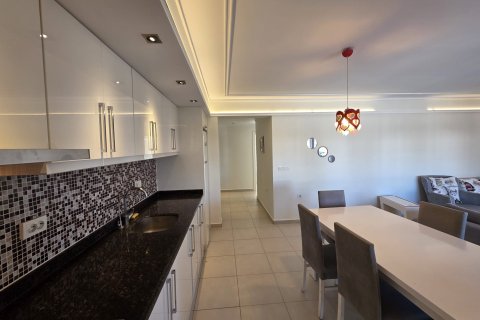 Daire 2+1 Side, Antalya, Türkiye №224652 - 9