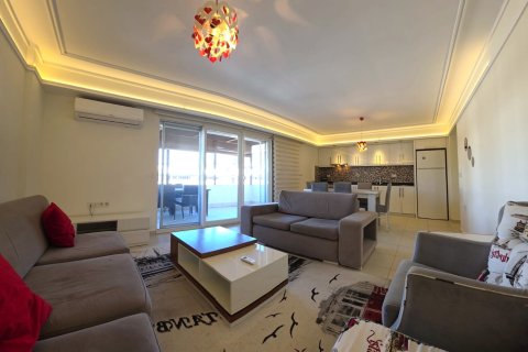 Daire 2+1 Side, Antalya, Türkiye №224652 - 7