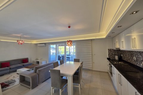 Daire 2+1 Side, Antalya, Türkiye №224652 - 8