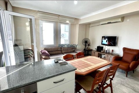 1+1 Leilighet  i Fethiye, Mugla, Tyrkia Nr. 225766 - 5