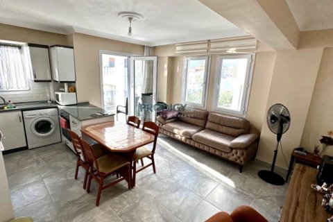 1+1 Leilighet  i Fethiye, Mugla, Tyrkia Nr. 225766 - 6