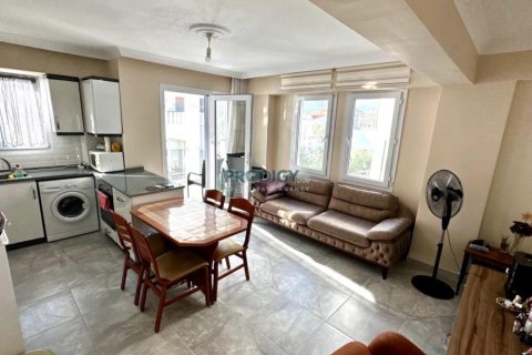 1+1 Leilighet  i Fethiye, Mugla, Tyrkia Nr. 225766 - 7