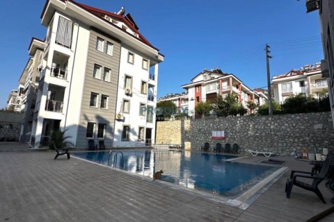 1+1 Leilighet  i Fethiye, Mugla, Tyrkia Nr. 225766 - 4