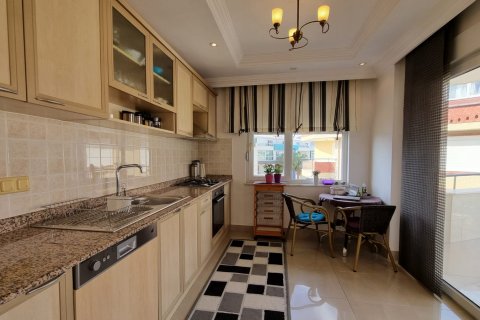 4+1 Penthäuser in Oba, Antalya, Türkei Nr. 90897 - 11