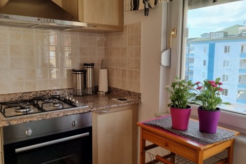 4+1 Penthäuser in Oba, Antalya, Türkei Nr. 90897 - 9