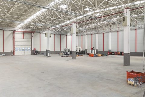 Erhvervsejendom  i Turgutlu, Manisa, Tyrkiet Nr. 223250 - 3