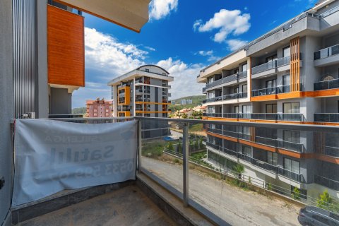 Продажа квартиры в Аланье, Анталье, Турция студия, 55м2, №226476 – фото 13