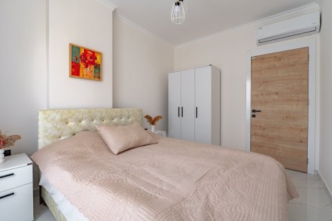 Продажа квартиры в Аланье, Анталье, Турция студия, 55м2, №226476 – фото 12