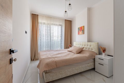 Продажа квартиры в Аланье, Анталье, Турция студия, 55м2, №226476 – фото 11