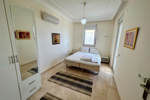 3+1 Villa i Kargicak, Alanya, Antalya, Turkiet Nr. 91461 - 14