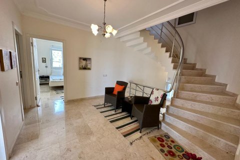 3+1 Villa i Kargicak, Alanya, Antalya, Turkiet Nr. 91461 - 13
