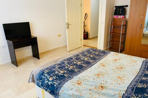 آپارتمان در Tosmur، Alanya ، ترکیه 2 خوابه ، 115 متر مربع. شماره 103235 - 18