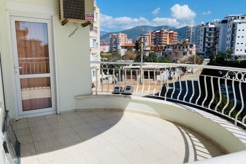 آپارتمان در Tosmur، Alanya ، ترکیه 2 خوابه ، 115 متر مربع. شماره 103235 - 21