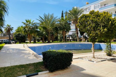 آپارتمان در Tosmur، Alanya ، ترکیه 2 خوابه ، 115 متر مربع. شماره 103235 - 20