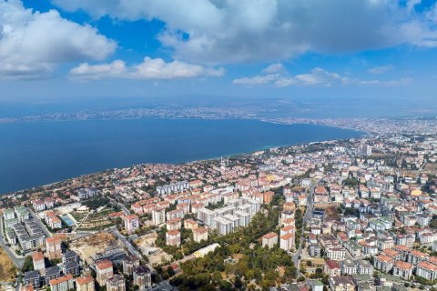 3+1 Lejlighed  i Beylikduezue, Istanbul, Tyrkiet Nr. 223144 - 13