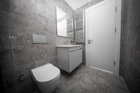 3+1 Lejlighed  i Beylikduezue, Istanbul, Tyrkiet Nr. 223144 - 11