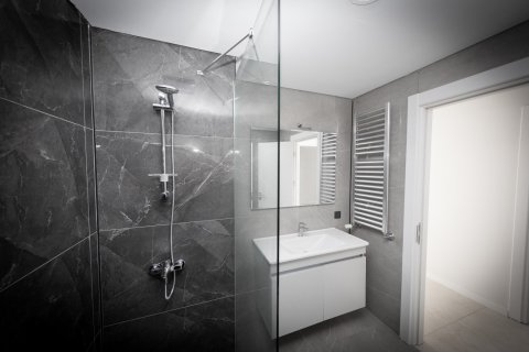 3+1 Lejlighed  i Beylikduezue, Istanbul, Tyrkiet Nr. 223144 - 12